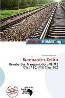 Bombardier Zefiro
