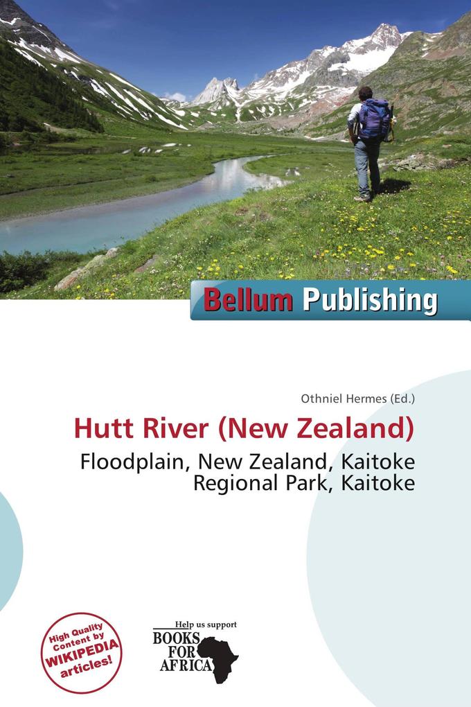Hutt River (New Zealand)