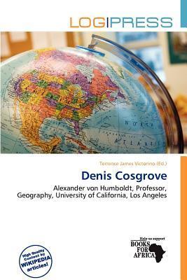 Denis Cosgrove