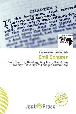 Emil Schürer