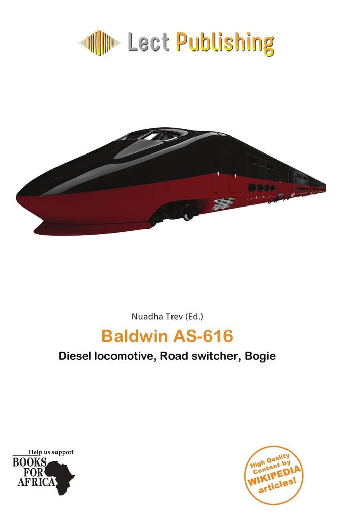 Baldwin AS-616