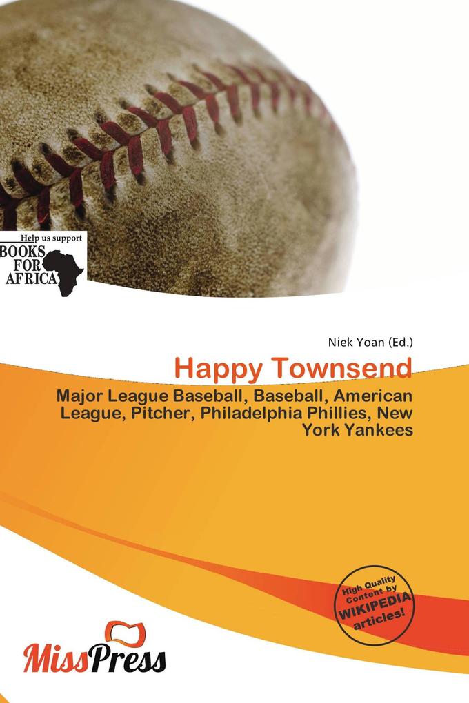 Happy Townsend