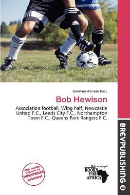 Bob Hewison