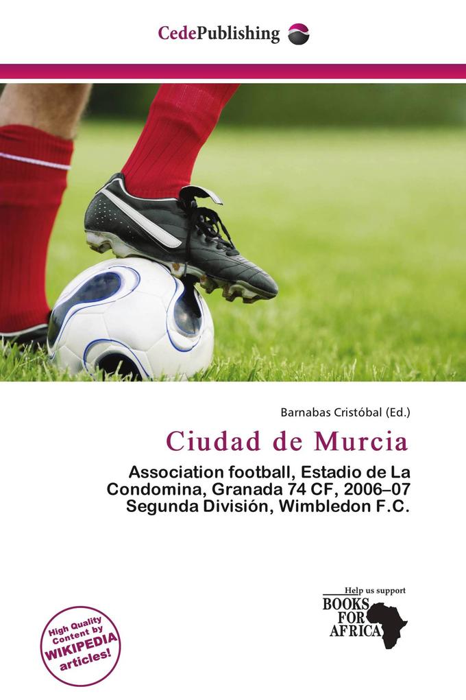 Ciudad de Murcia