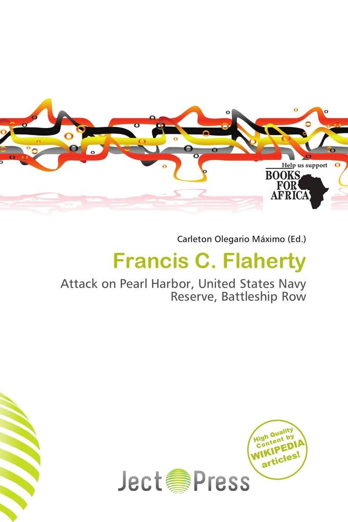 Francis C. Flaherty