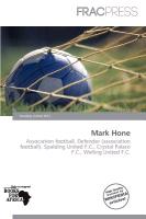 Mark Hone
