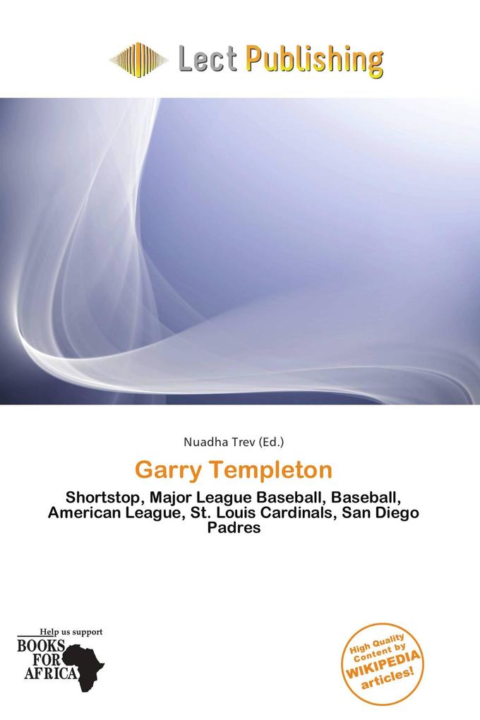 Garry Templeton