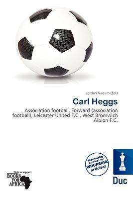 Carl Heggs