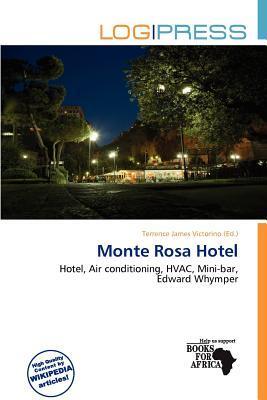 Monte Rosa Hotel