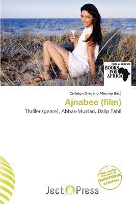 Ajnabee (film)