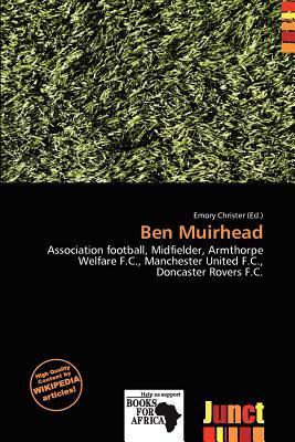 Ben Muirhead
