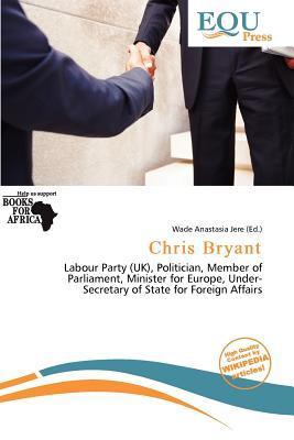 Chris Bryant