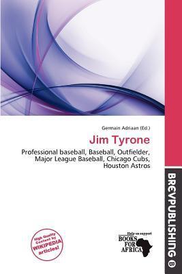 Jim Tyrone