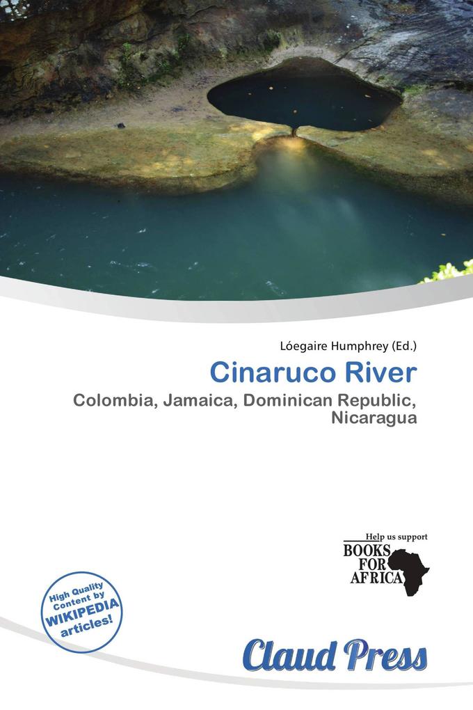 Cinaruco River