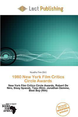 1980 New York Film Critics Circle Awards