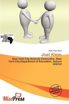 Joel Klein