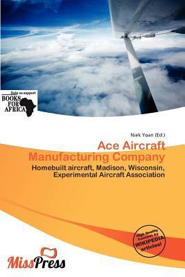 Ace Aircraft Manufacturing Company