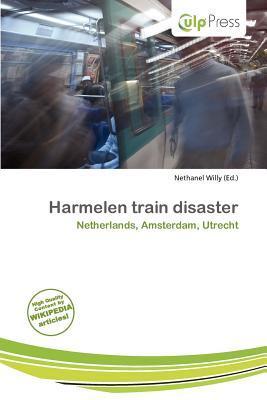 Harmelen train disaster