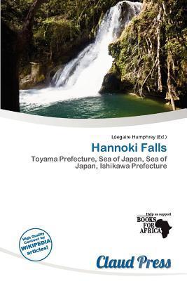 Hannoki Falls