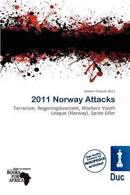 2011 Norway Attacks