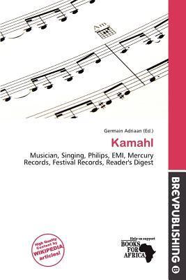 Kamahl