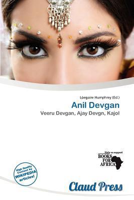 Anil Devgan