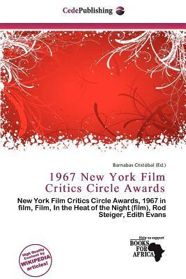 1967 New York Film Critics Circle Awards