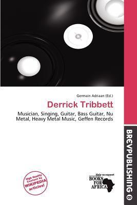 Derrick Tribbett