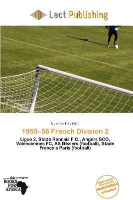 1955-56 French Division 2