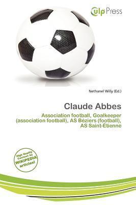Claude Abbes