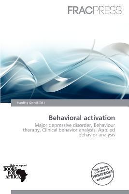 Behavioral activation