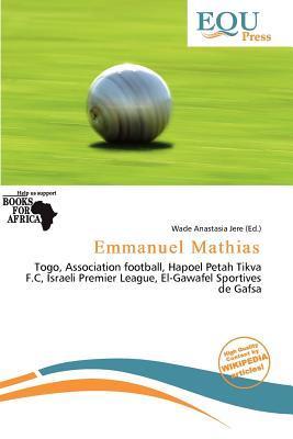 Emmanuel Mathias