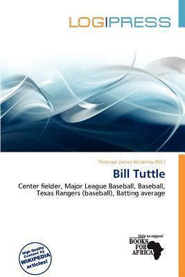 Bill Tuttle