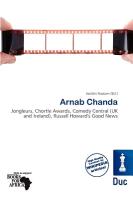 Arnab Chanda