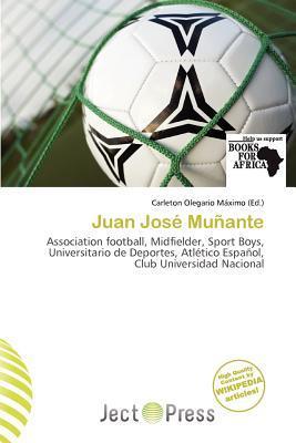 Juan José Muñante