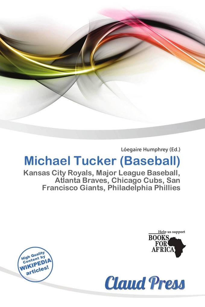 Michael Tucker (Baseball)