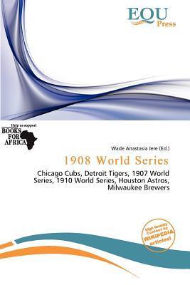 1908 World Series