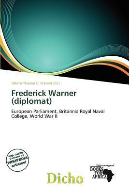 Frederick Warner (diplomat)