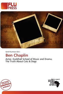 Ben Chaplin