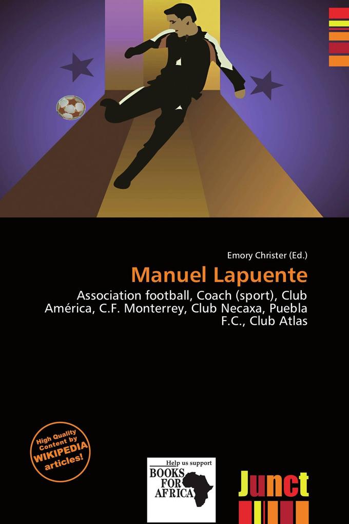 Manuel Lapuente