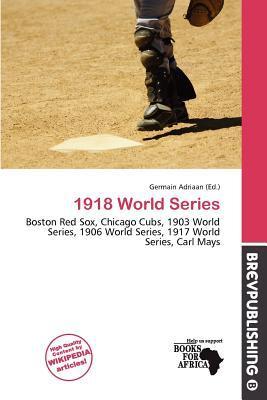 1918 World Series