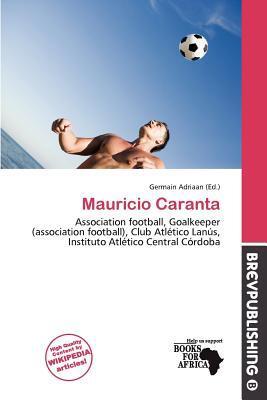 Mauricio Caranta