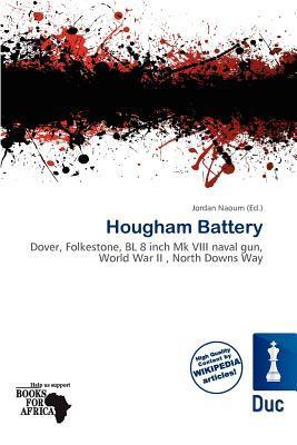 Hougham Battery