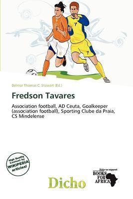 Fredson Tavares