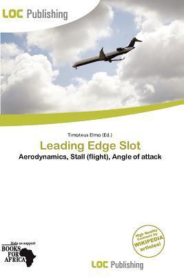 Leading Edge Slot