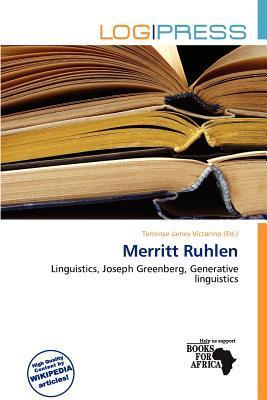 Merritt Ruhlen