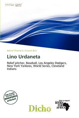 Lino Urdaneta