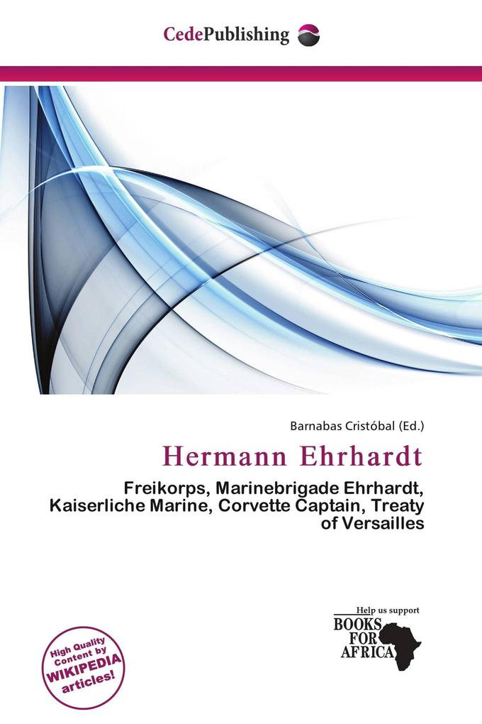 Hermann Ehrhardt