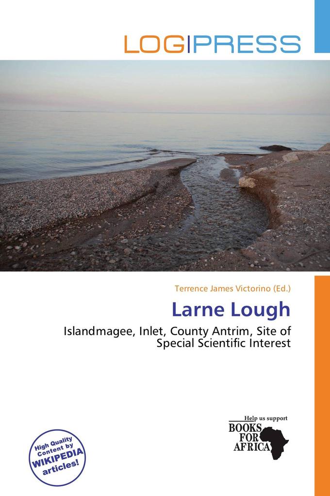 Larne Lough