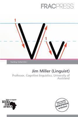 Jim Miller (Linguist)